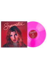 Rose, Carolyn - Superstar (Vinyl Me Please - Ltd Neon Pink)  LP