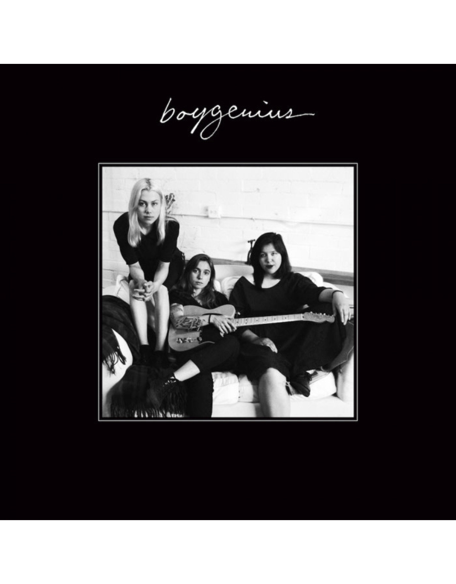 Boygenius - s/t EP (vinyl)