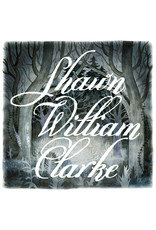 Clarke, Shawn-Shawn William Clarke CD
