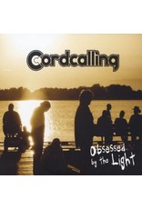 Cordcalling - Obsessed by the Light CD