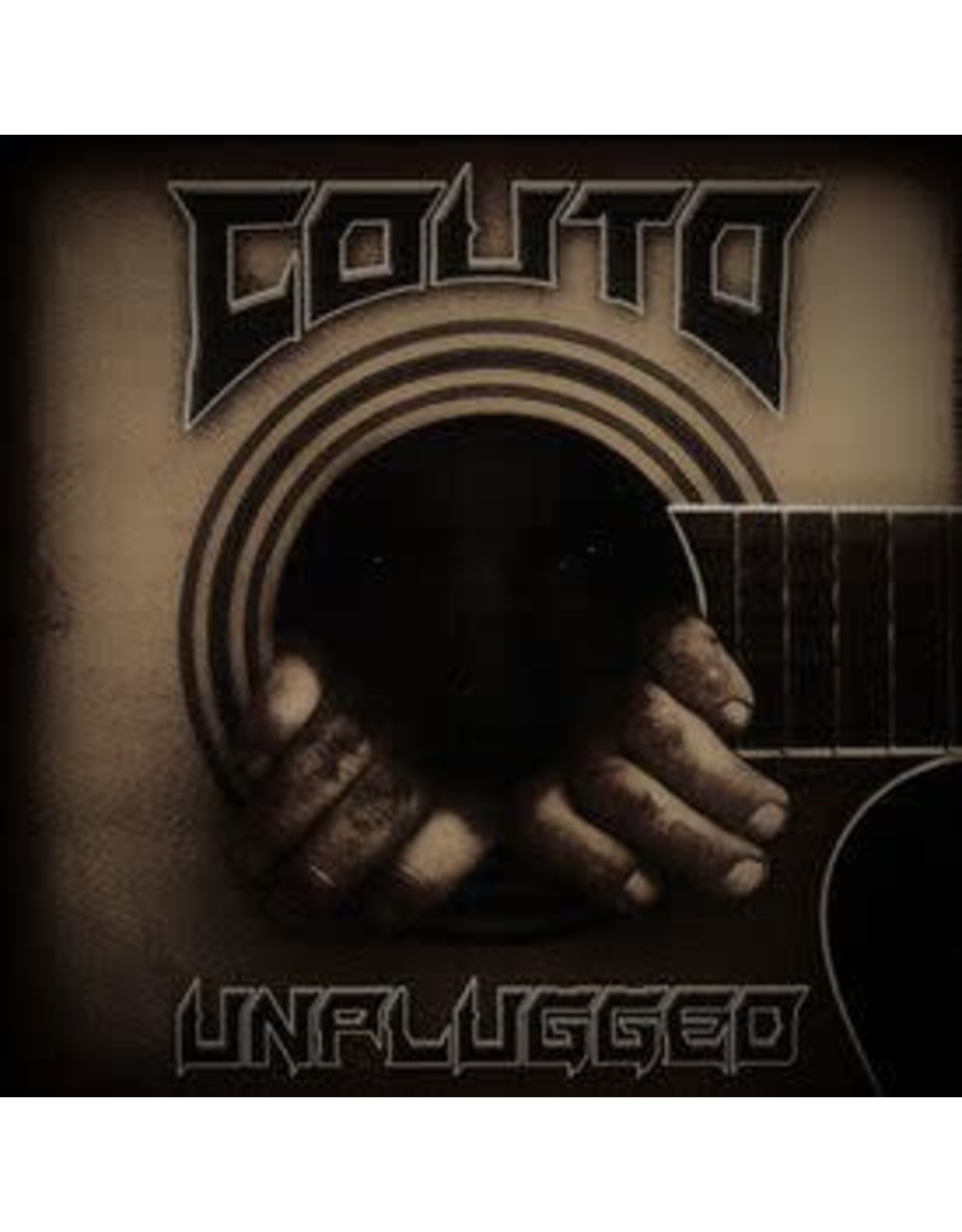 Couto - Unplugged CD