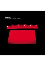 Interpol - Turn on the Bright Lights LP