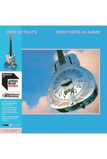 Dire Straits - Brothers In Arms LP (Half-Speed Master)
