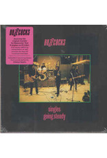 Buzzcocks - Singles Going Steady LP