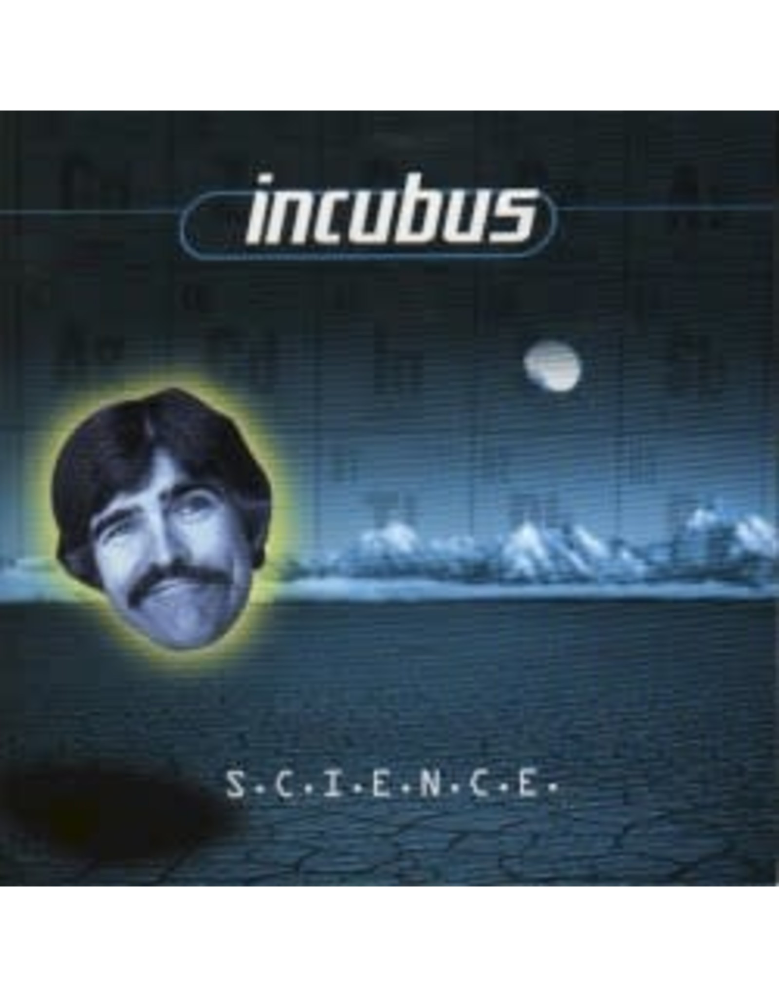 Incubus - S.C.I.E.N.C.E.  LP (180 gram Music On Vinyl)