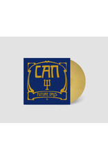 Can - Future Days LP (Ltd. Edition Gold vinyl)