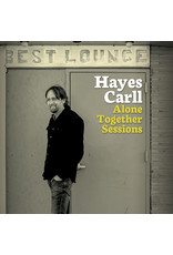 Carll, Hayes - Alone Together Sessions CD