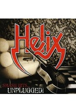 Helix - Smash Hits...UNPLUGGED! CD