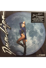Lipa, Dua - Future Nostalgia The Moonlight Edition LP