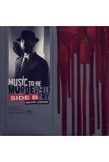 Eminem - Music To Be Murdered By - Side B LP (Deluxe)