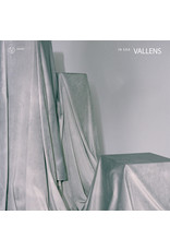 Vallens - In Era LP (Silver Vinyl)