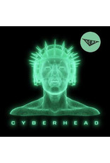 Priest - Cyberhead LP