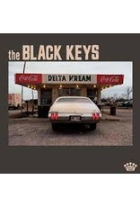 Black Keys - Delta Kream CD
