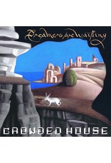 Crowded House - Dreamers Are Waiting CD