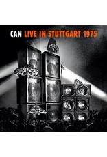 Can - Live In Stuttgart 1975 CD