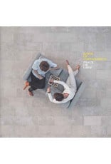 Kings of Convenience - Peace or Love LP