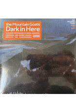 Mountain Goats, The - Dark in Here CD