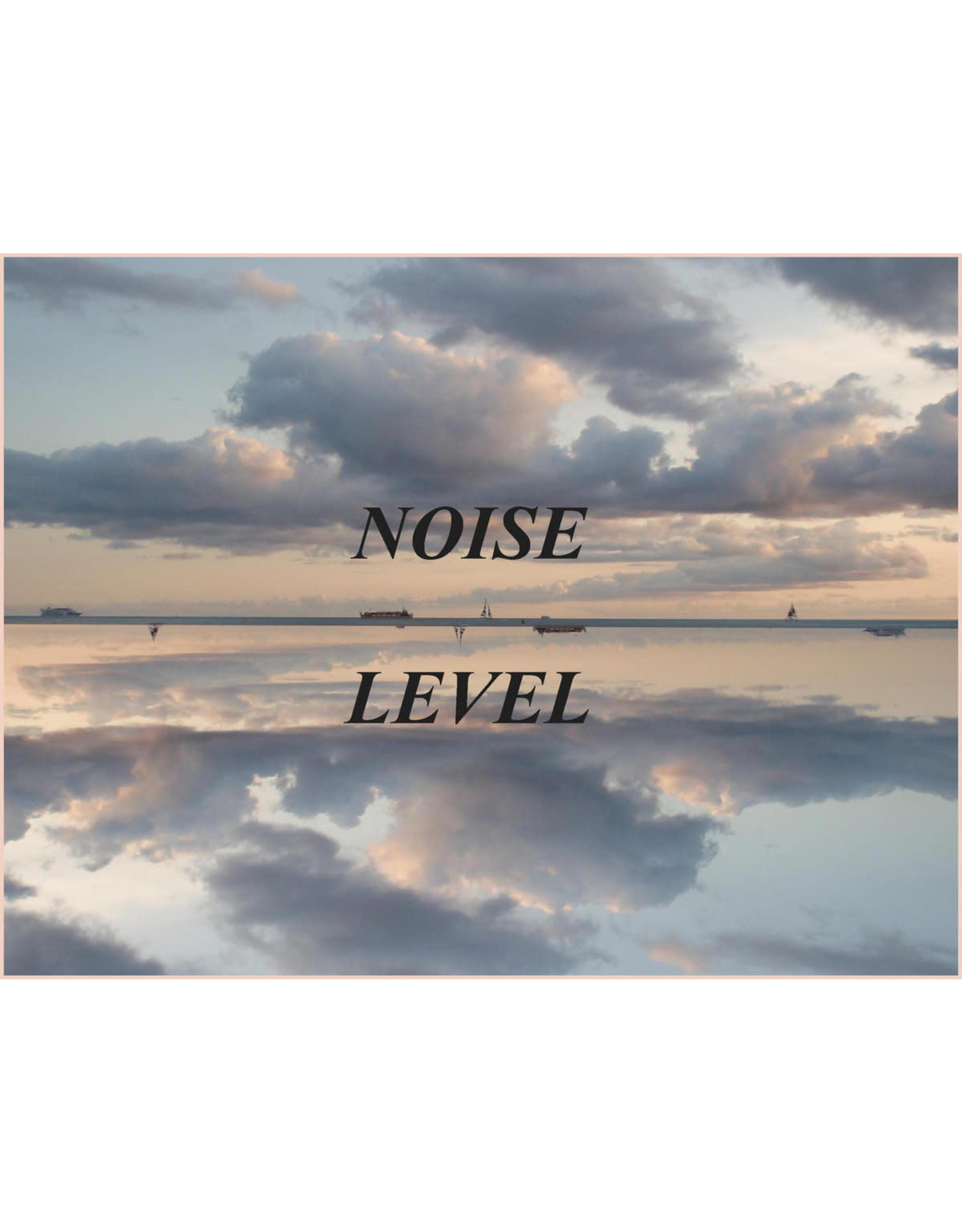 Noise Level - Conceptual Continuity CD