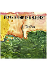 Ridsdale, Frank & Slugfest - The Port CD