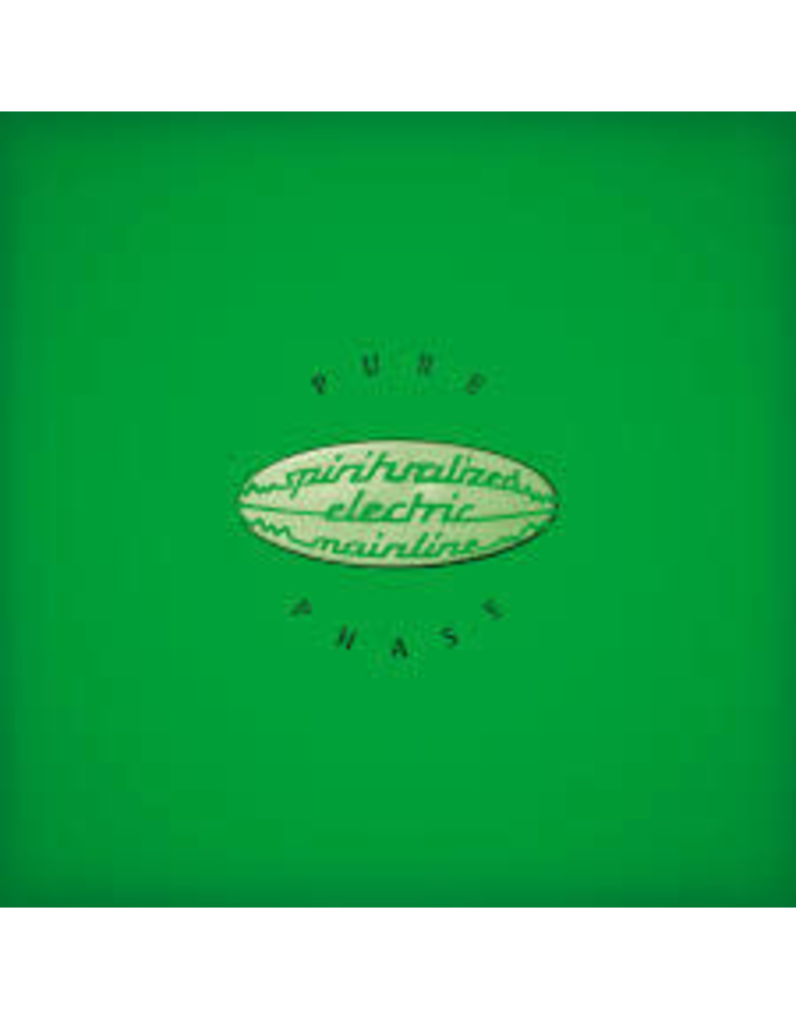 Spiritualized - Pure Phase LP