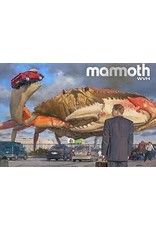 Mammoth WVH - Mammoth WVH BLACK LP