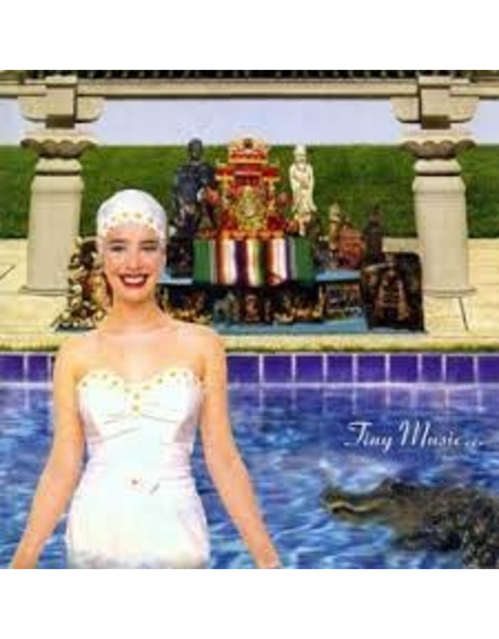 Stone Temple Pilots - Tiny Music 25th Anniversary LP