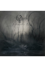 Opeth - Blackwater Park LP (B/W Marble 20th Anniversary Vinyl)