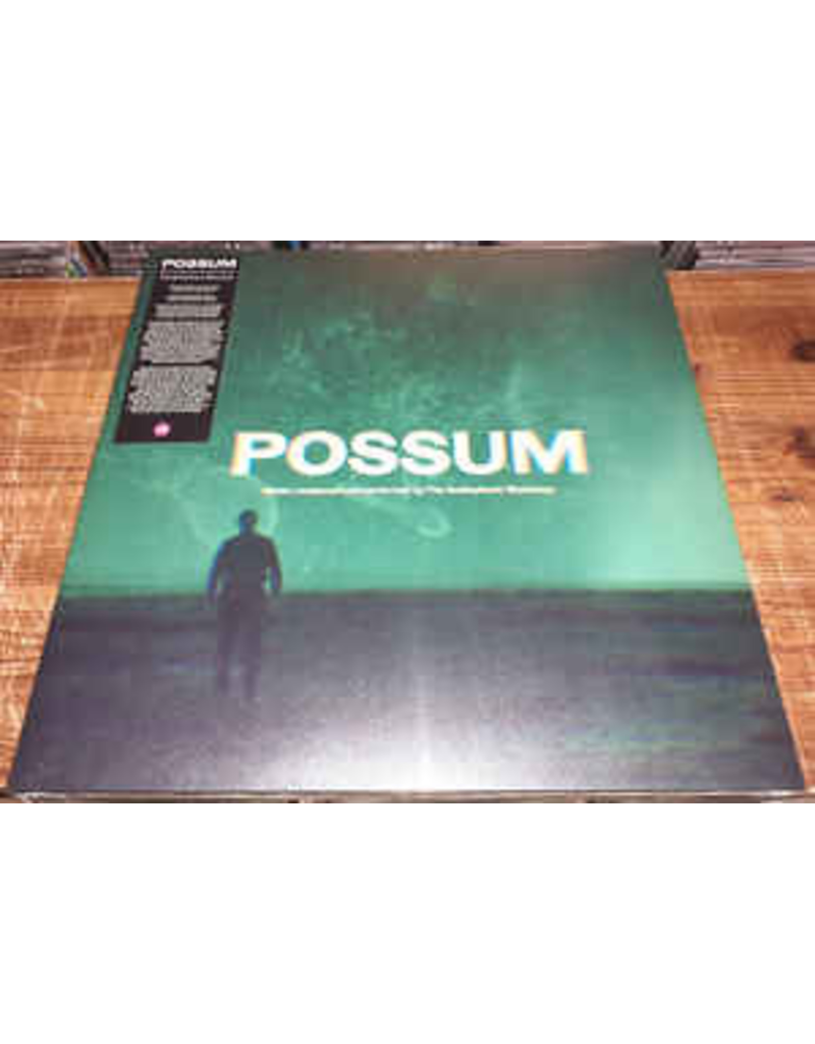 Radiophonic Workshop - Possum  LP (RSD)