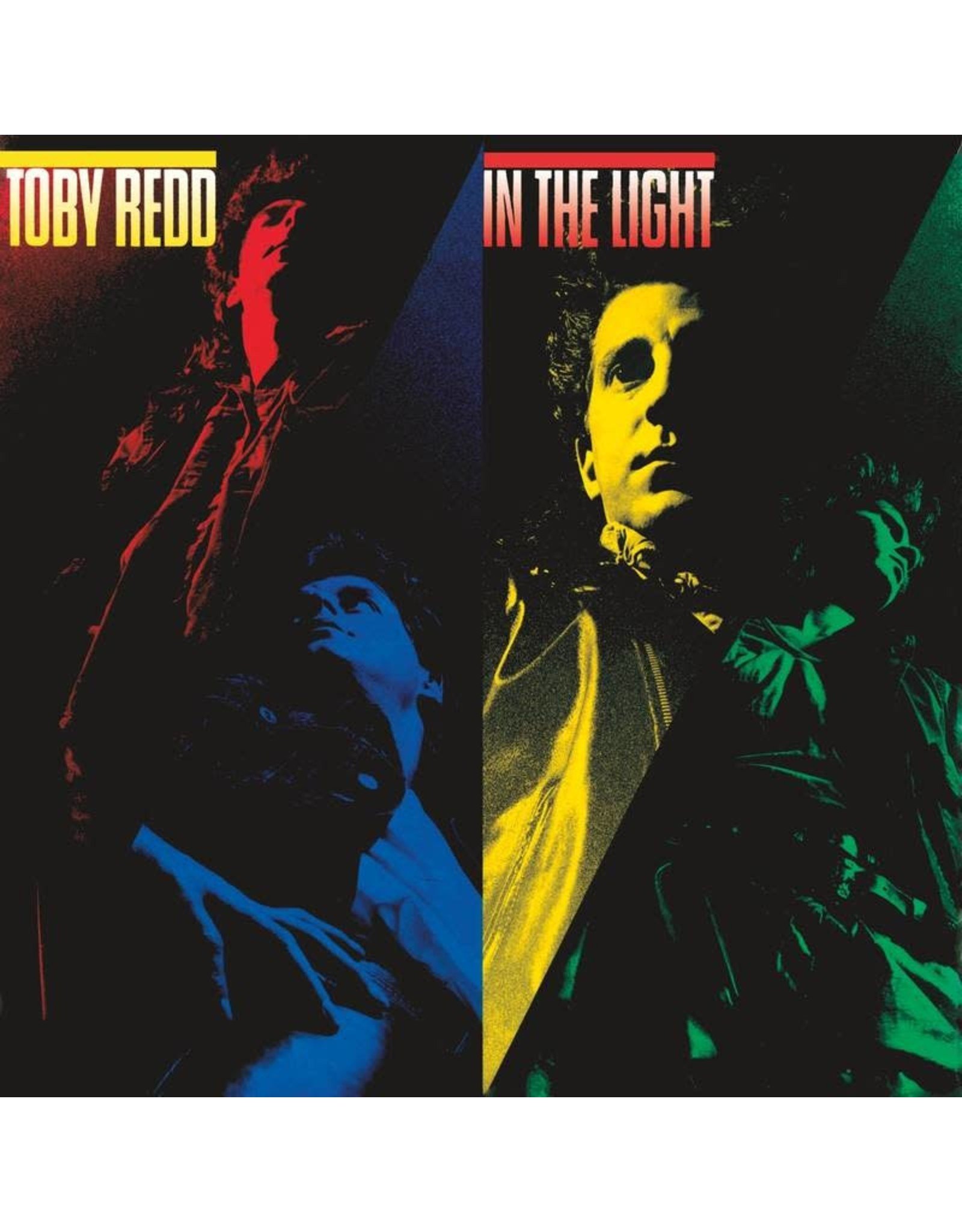 Toby Redd - In The Light RSD LP