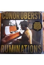 Oberst, Conor - Ruminations: Expanded Edition LP (RSD)