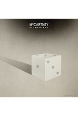 McCartney, Paul - III Imagined LP (Gold Vinyl)