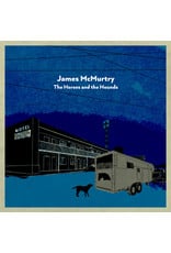 McMurtry, James - The Horses and the Hounds LP (Indie Exclusive)