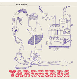 Yardbirds	- Roger The Engineer (2LP/7-inch/3CD Boxset)