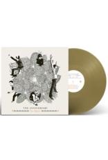 Anniversary, The - Your Majesty LP (ltd gold vinyl)