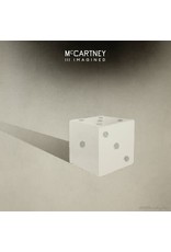 McCartney, Paul - McCartney III Imagined 2LP