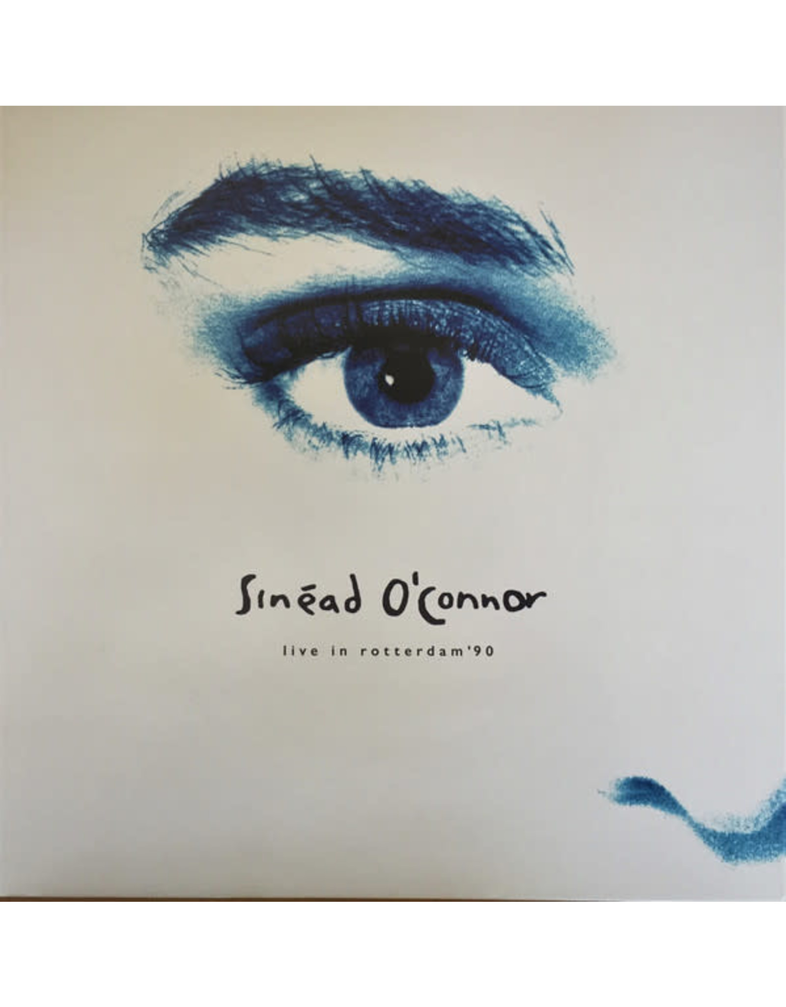 O'Connor, Sinead - 2021RSD2 - Live in Rotterdam 1990 12" EP