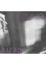 R.E.M.	- Radio Free Europe 7" (Ltd. Original Hib-Tone Single)