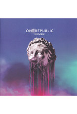 OneRepublic - Human CD