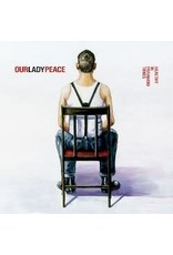 Our Lady Peace - Healthy In Paranoid Times (Limited White Vinyl)