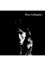 Gallagher, Rory - Rory Gallagher 3LP (50th Anniversary Edition)