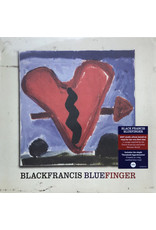 Black Francis - Blue Finger LP (Marbled Blue 140G Vinyl)