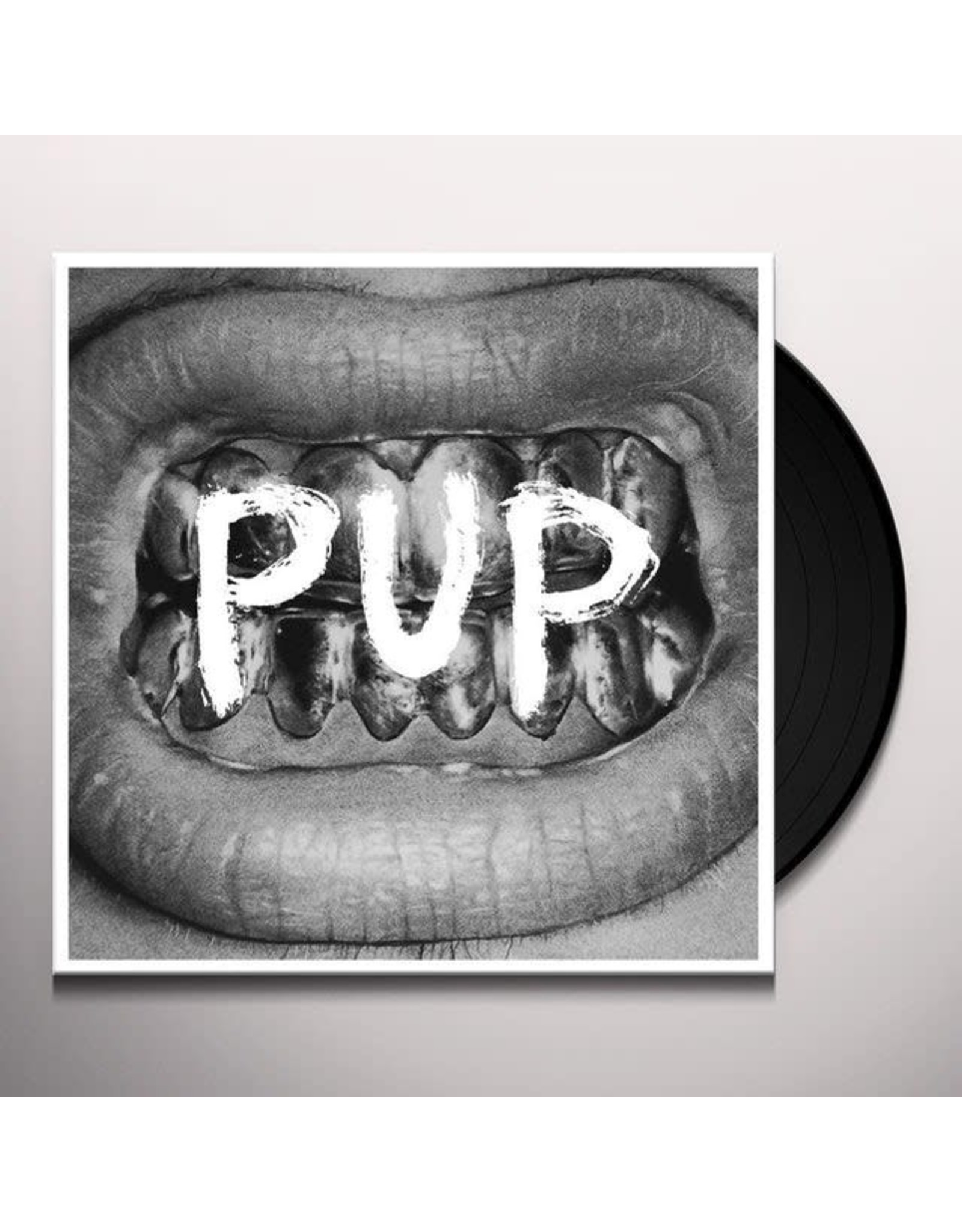 Pup - Pup (5th Anniversary Edition) LP