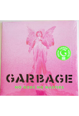 Garbage - No Gods No Masters LP (Neon Green Vinyl)