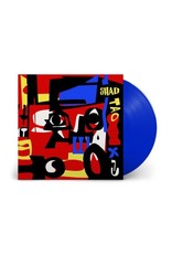 Shad - TAO LP (Blue Vinyl)
