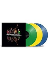 Rolling Stones - A Bigger Bang LM ED Multicolor 3 Disc  LP