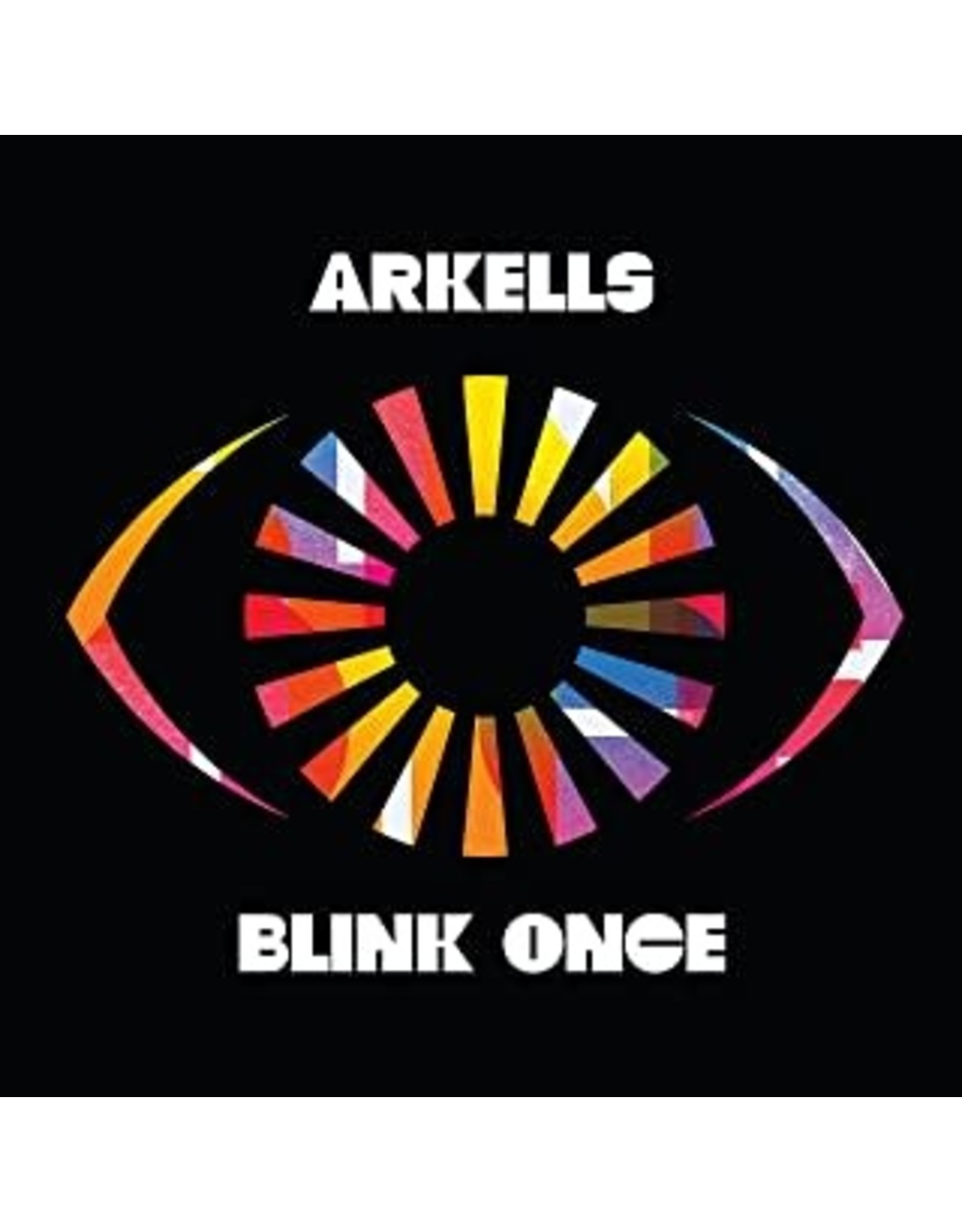 Arkells - Blink Once CD