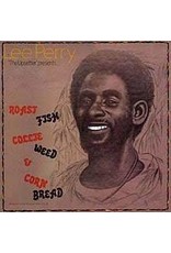Perry, Lee - Roast Fish, Collie Weed & Cornbread MOV LP