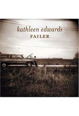 Edwards, Kathleen - Failer LP