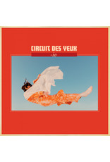 Circuit Des Yeux - io CD