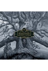 Mastodon - Hushed & Grim 2 LP